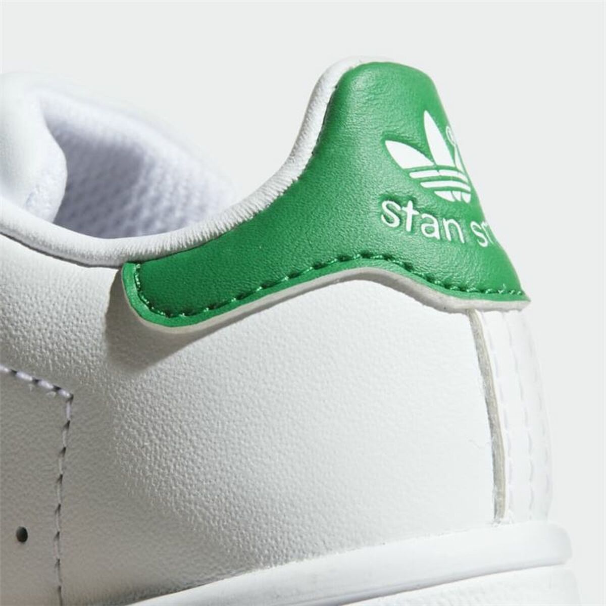Детские кроссовки Adidas Stan Smith Белый-3