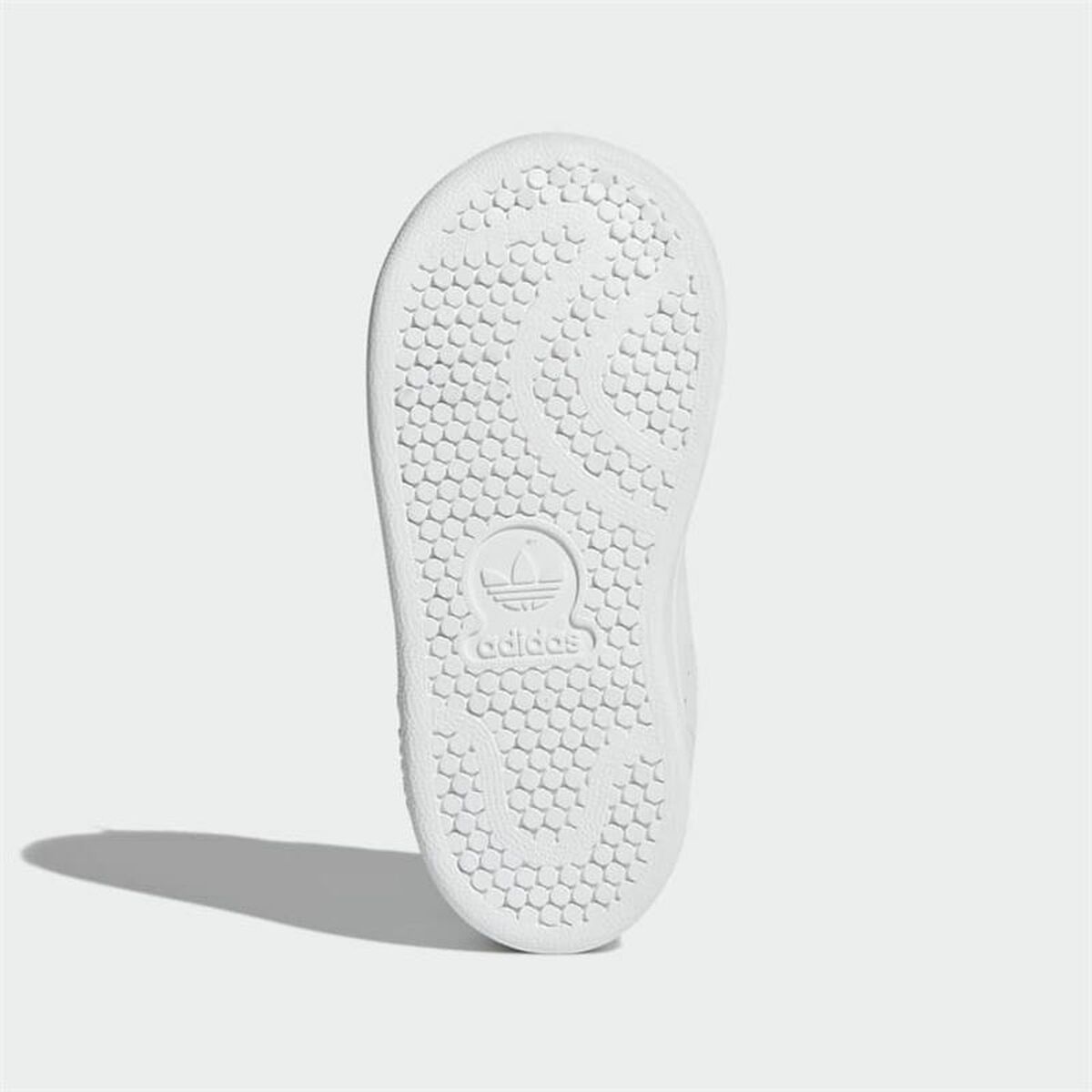 Детские кроссовки Adidas Stan Smith Белый-2