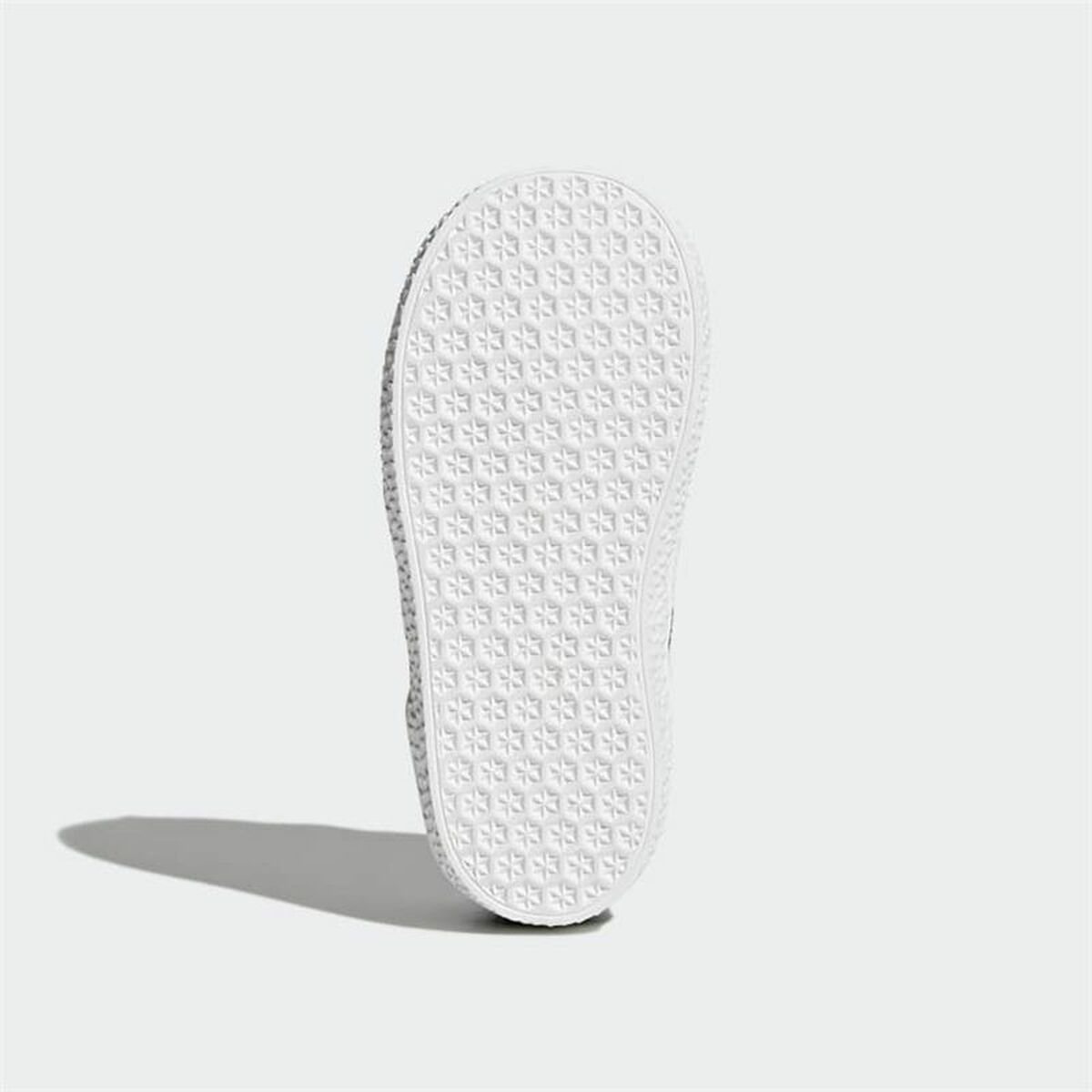 Детские кроссовки Adidas Gazelle Чёрный-8