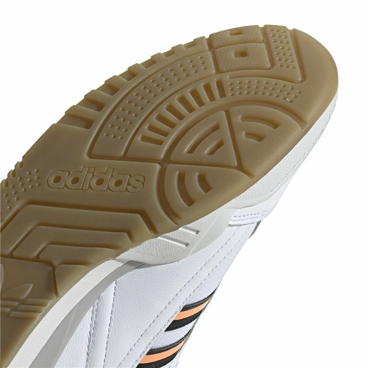 Мужские спортивные кроссовки Adidas Originals A.R. Trainer Белый-2