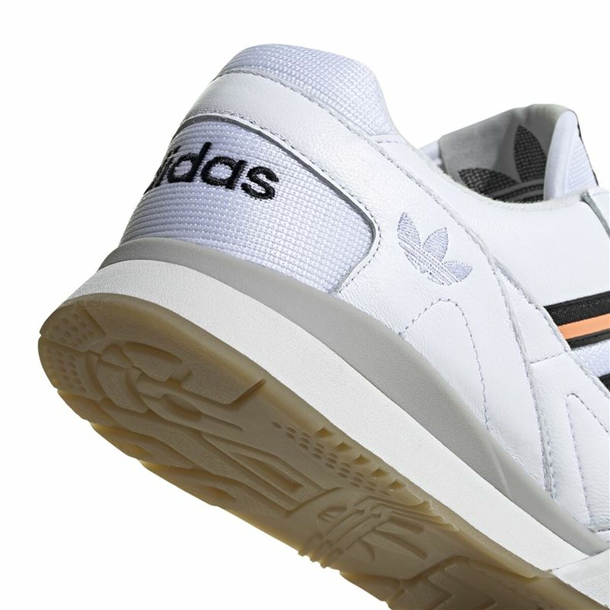 Мужские спортивные кроссовки Adidas Originals A.R. Trainer Белый-3