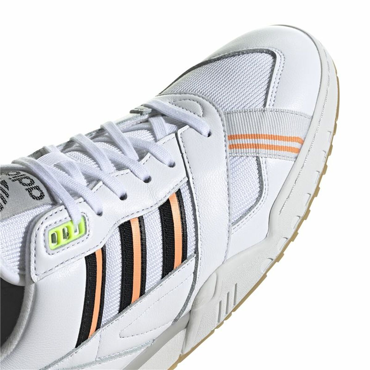 Мужские спортивные кроссовки Adidas Originals A.R. Trainer Белый-4