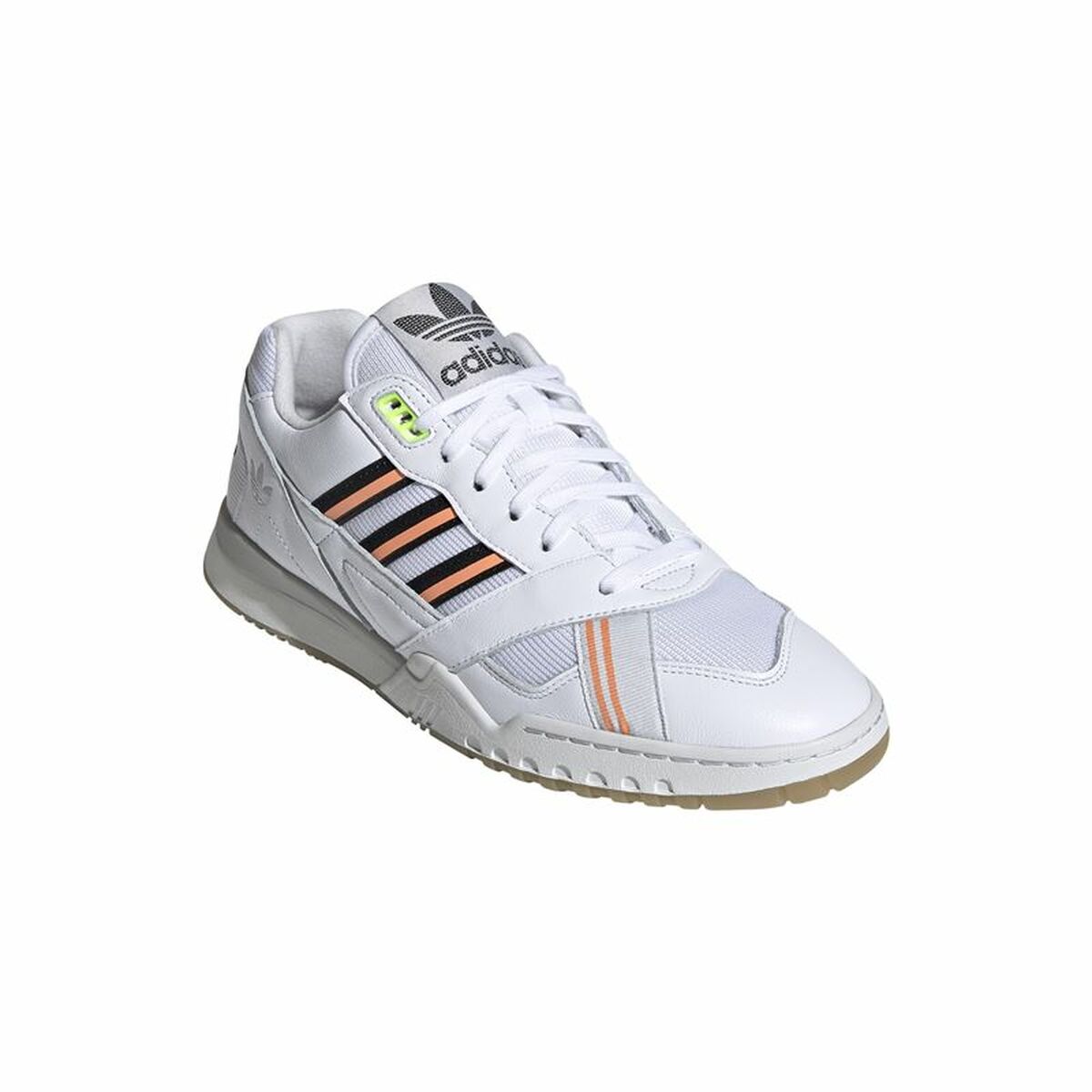 Мужские спортивные кроссовки Adidas Originals A.R. Trainer Белый-7