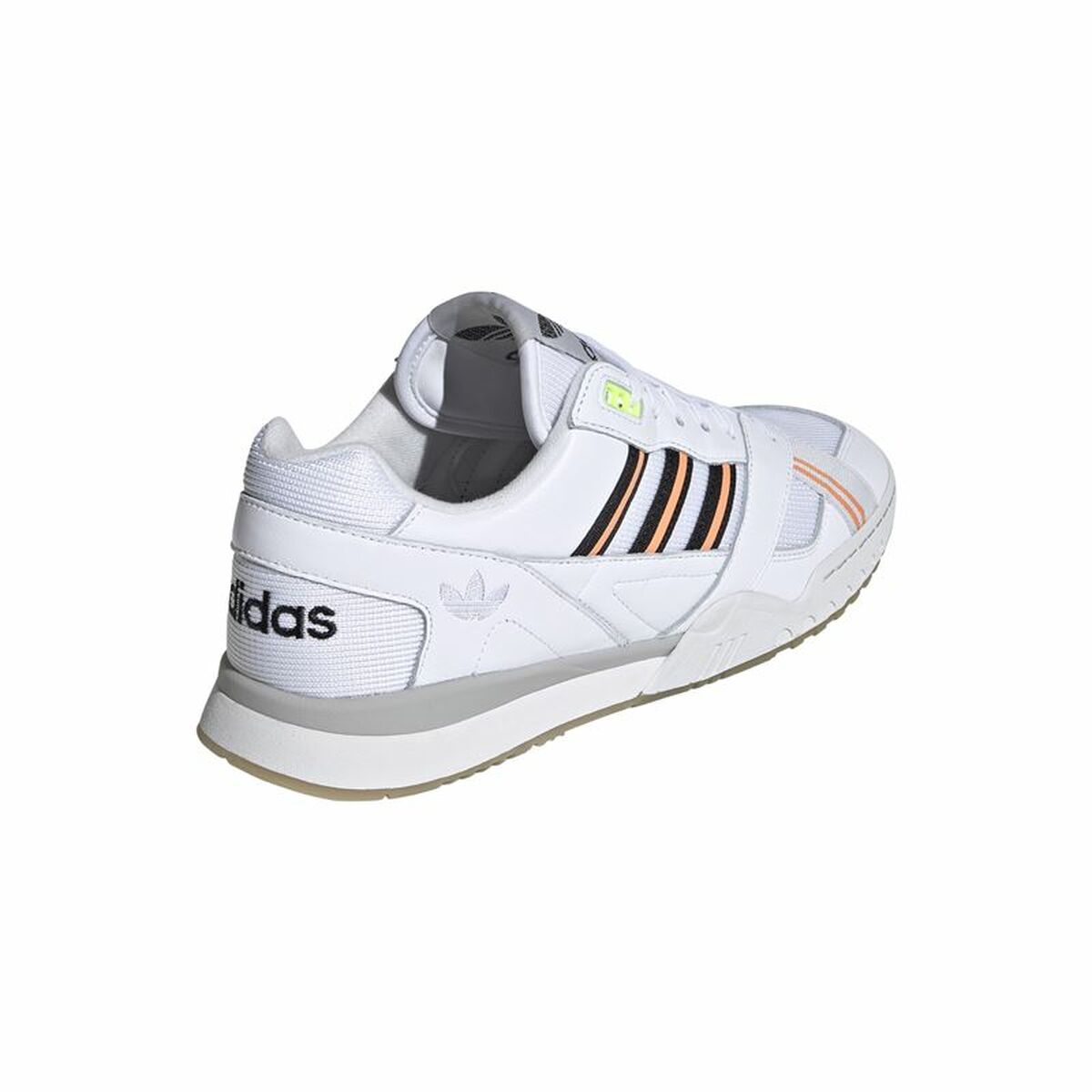 Мужские спортивные кроссовки Adidas Originals A.R. Trainer Белый-8