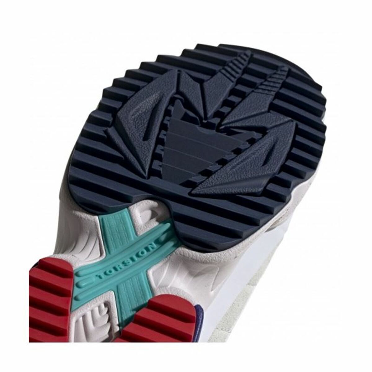 Женские спортивные кроссовки Adidas Originals Kiellor Белый-2