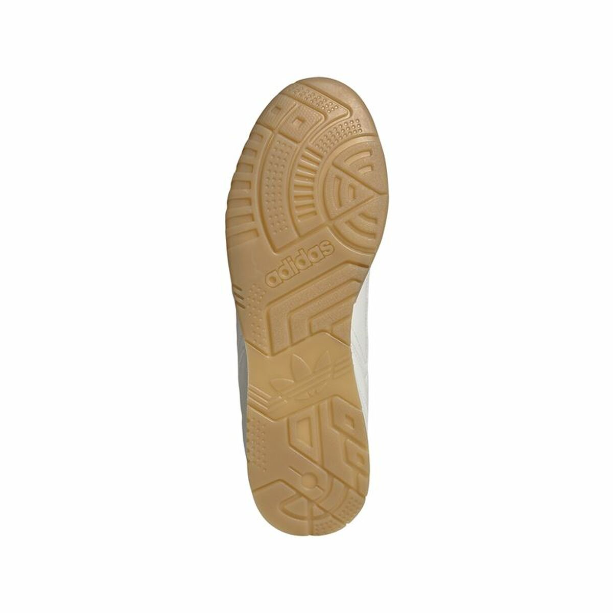 Мужские спортивные кроссовки Adidas Originals A.R Trainer Бежевый-2