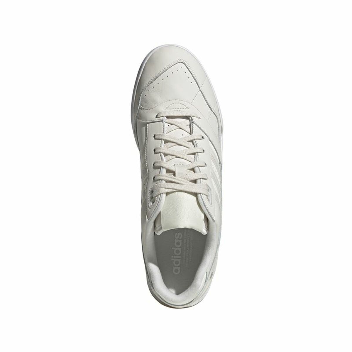 Мужские спортивные кроссовки Adidas Originals A.R Trainer Бежевый-6