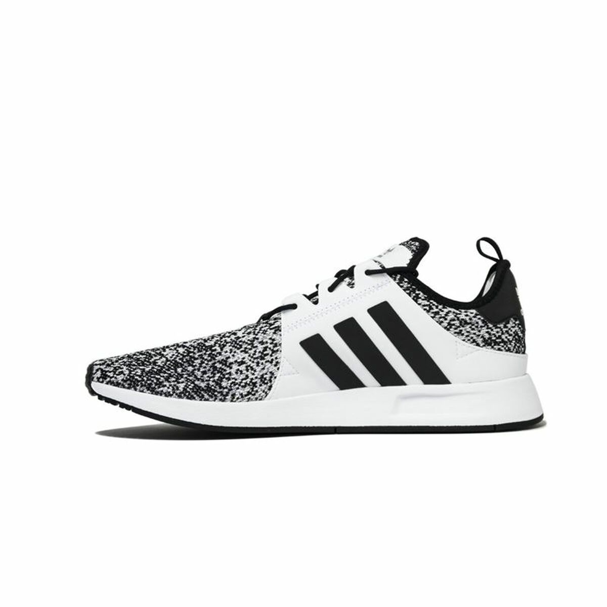 Мужские спортивные кроссовки Adidas Originals X_Plr Белый-2