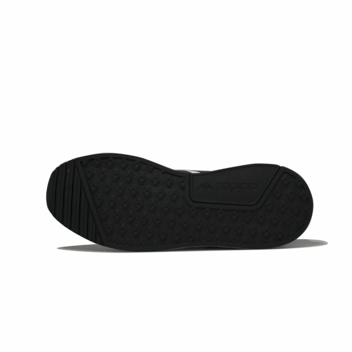 Мужские спортивные кроссовки Adidas Originals X_Plr Белый-5