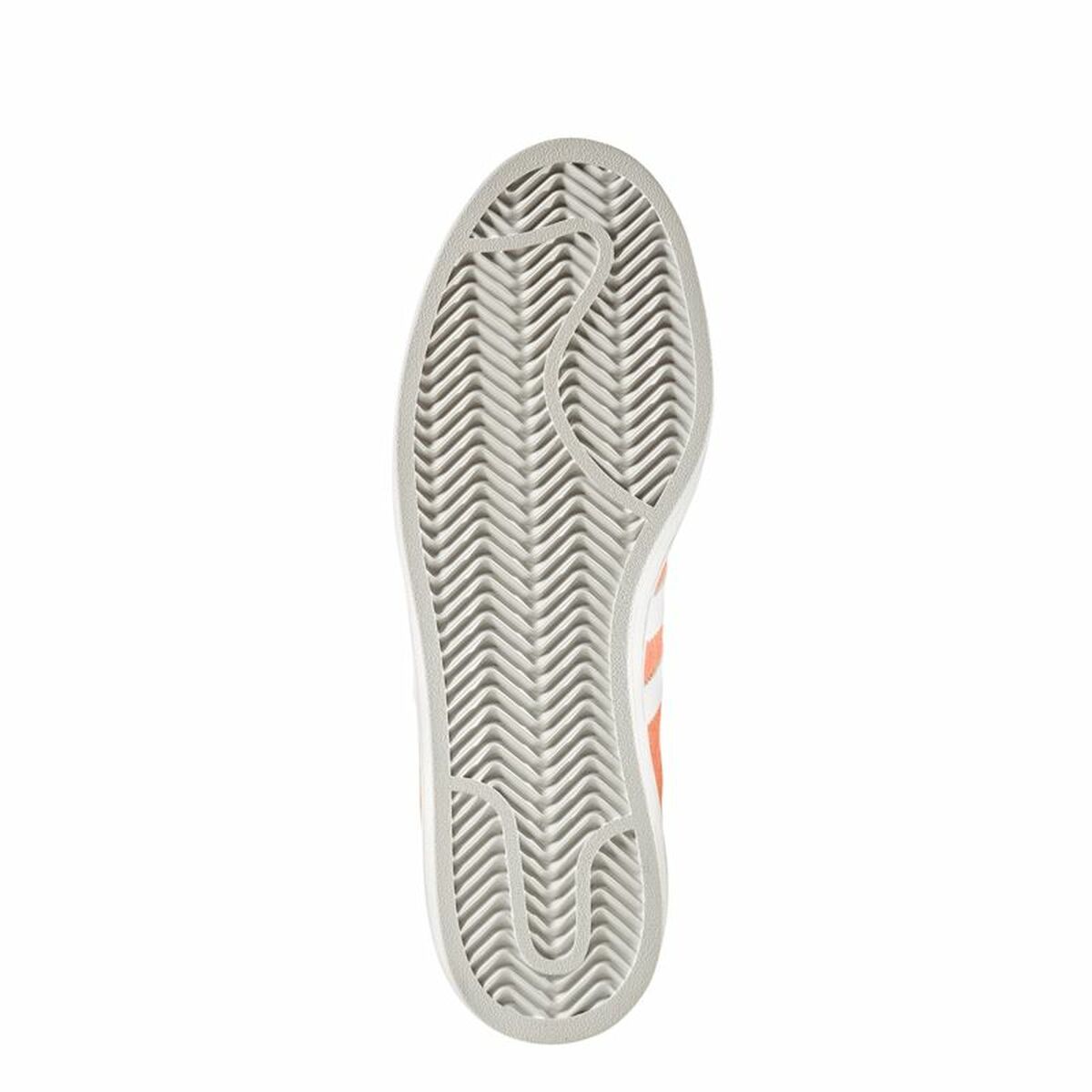 Мужские спортивные кроссовки Adidas Originals Campus Оранжевый-6