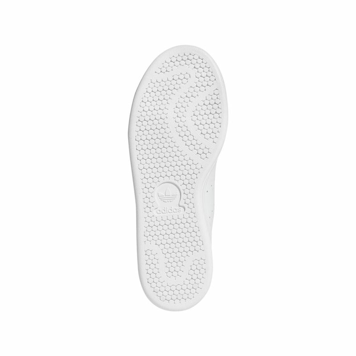 Женские спортивные кроссовки Adidas Originals Stan Smith Белый-3