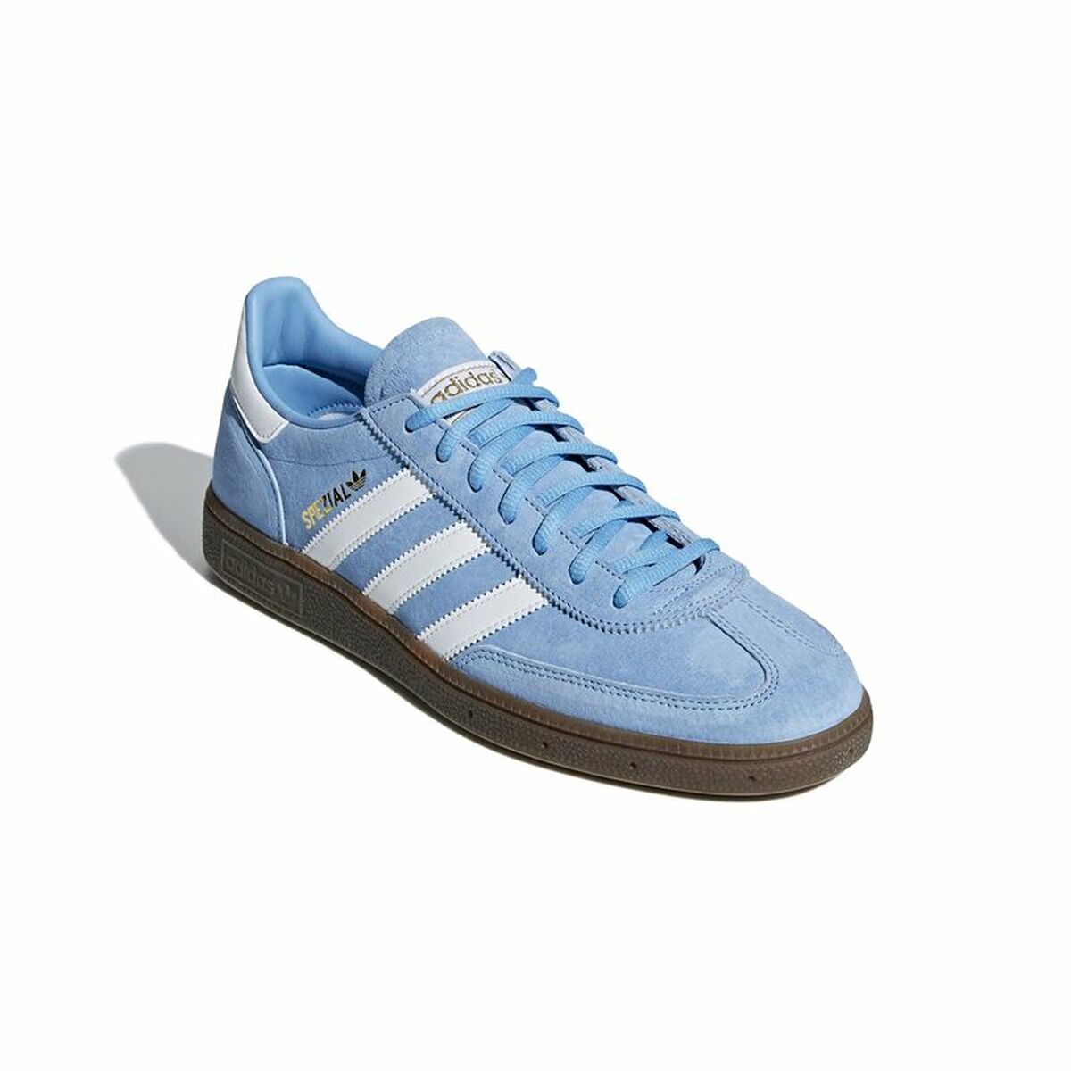 Мужские спортивные кроссовки Adidas Spezial Мужской-5