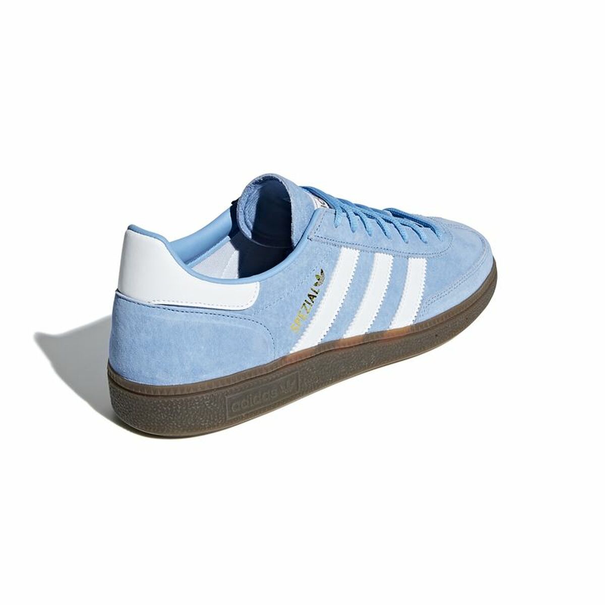 Мужские спортивные кроссовки Adidas Spezial Мужской-6