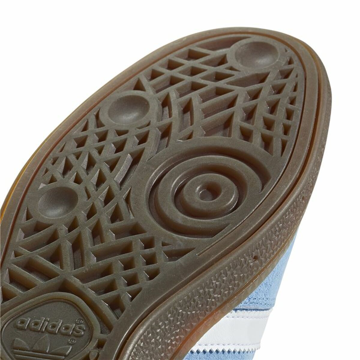 Мужские спортивные кроссовки Adidas Spezial Мужской-7