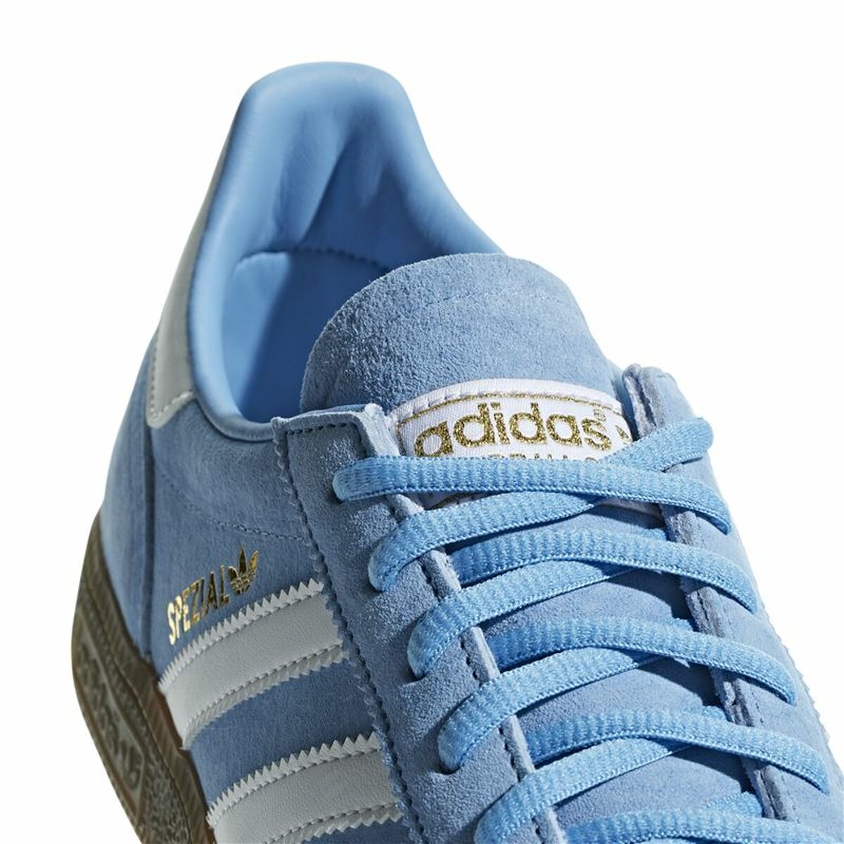 Мужские спортивные кроссовки Adidas Spezial Мужской-8