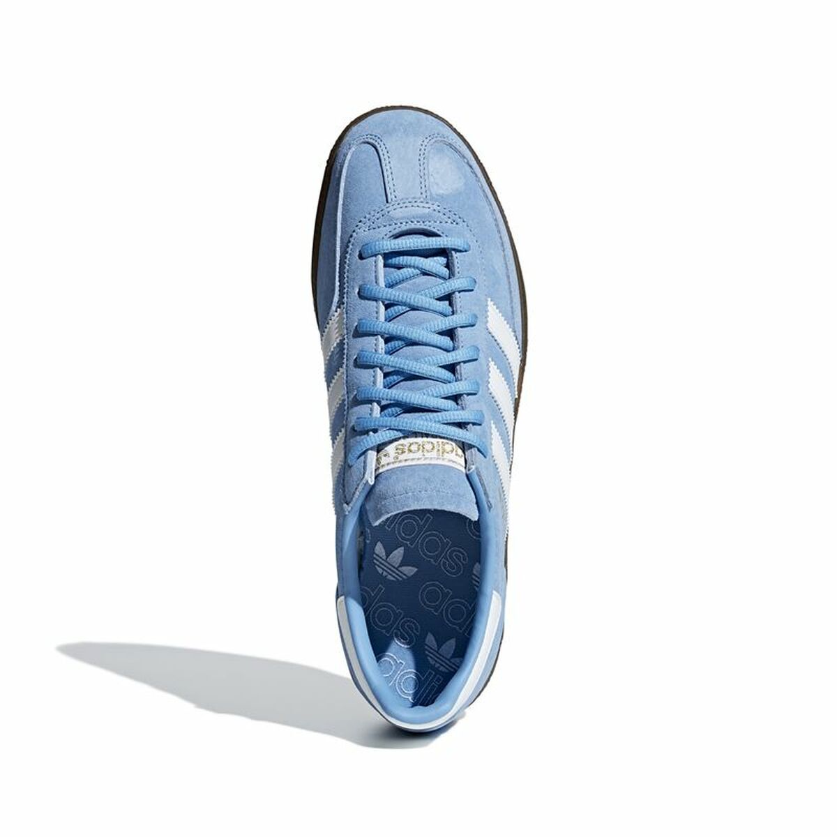 Мужские спортивные кроссовки Adidas Spezial Мужской-4