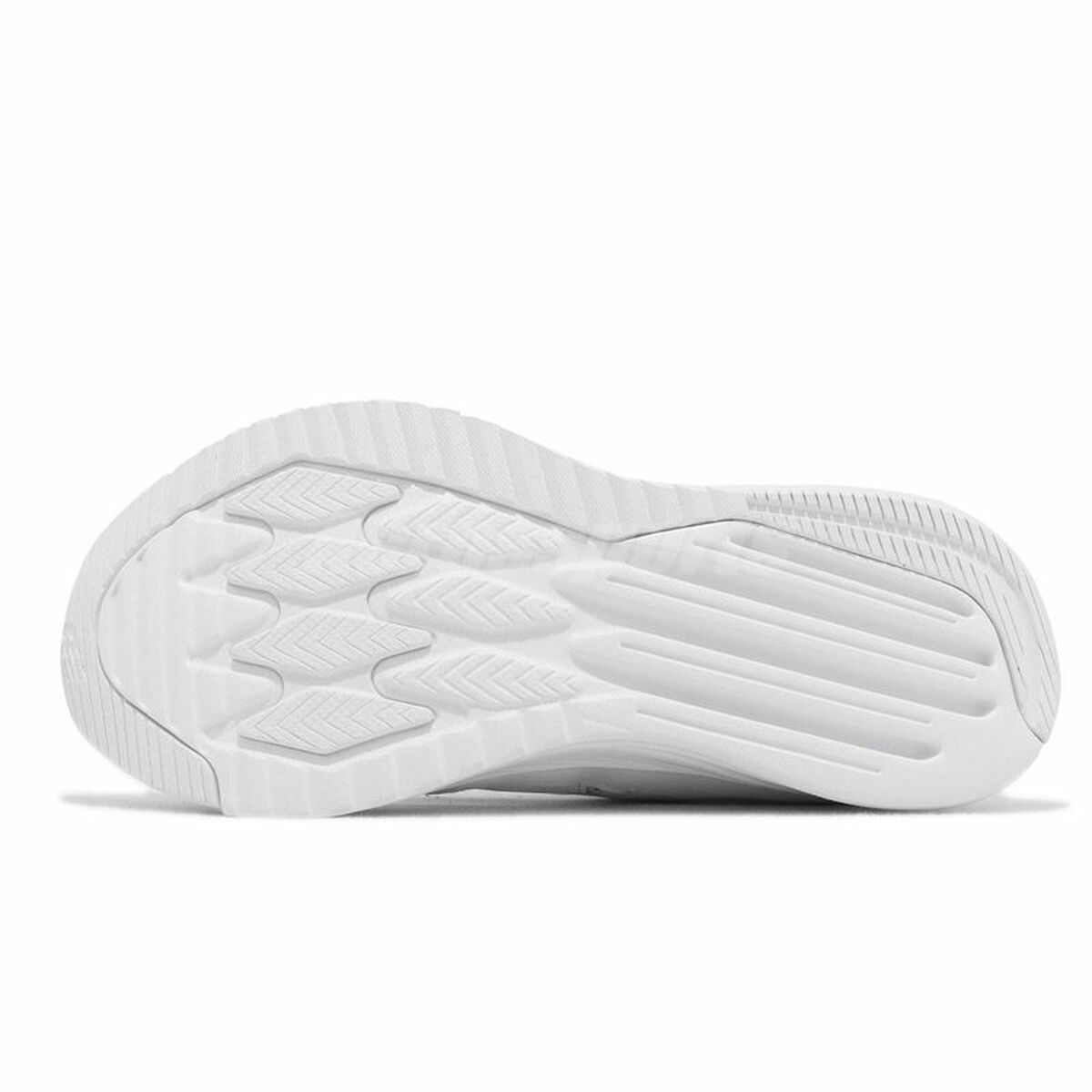 Детские спортивные кроссовки New Balance 570v3 Белый-2