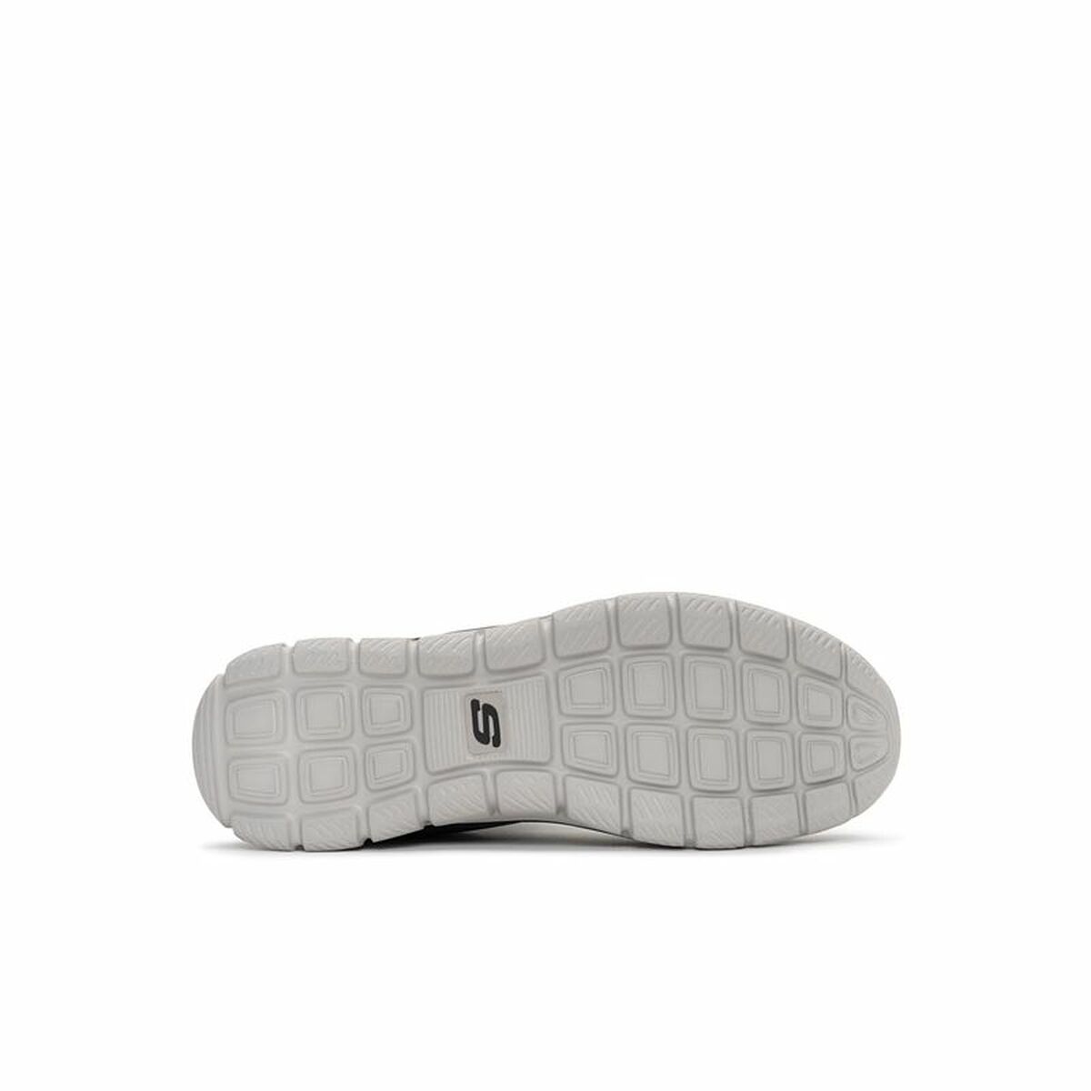 Мужские спортивные кроссовки Skechers Track Front Runner Темно-серый-3