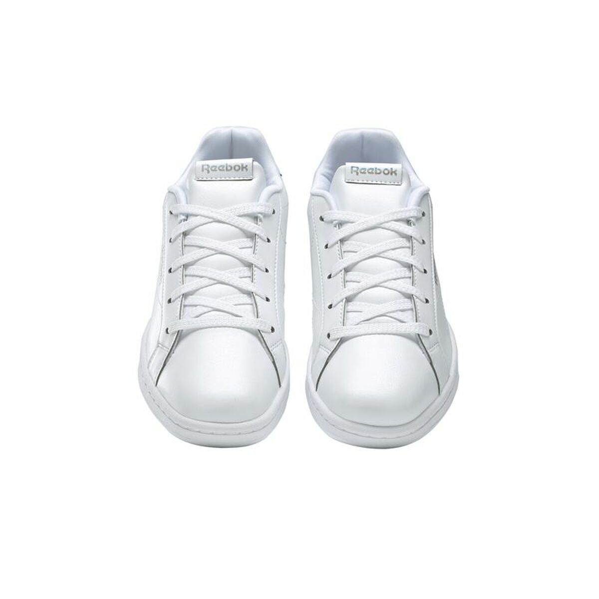 Повседневная обувь унисекс Reebok Classic Royal Белый-2