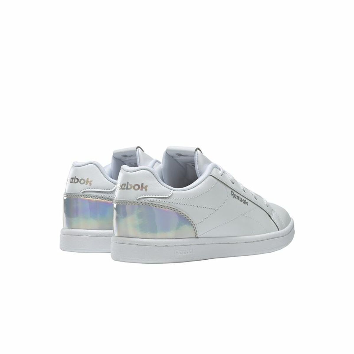 Повседневная обувь унисекс Reebok Classic Royal Белый-3