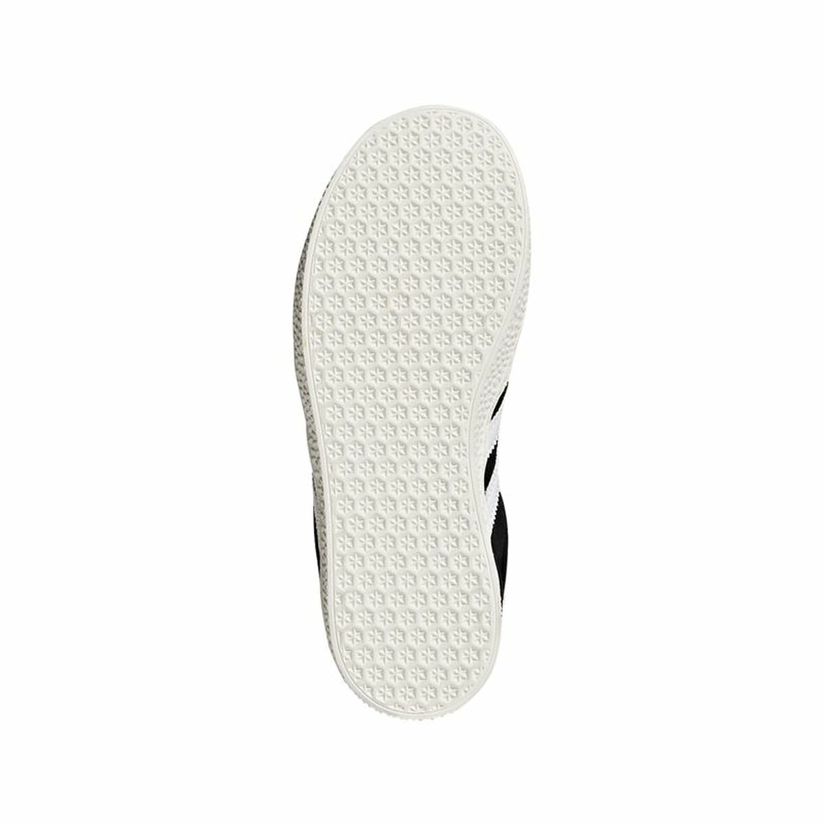 Детские спортивные кроссовки Adidas Gazelle Чёрный-5