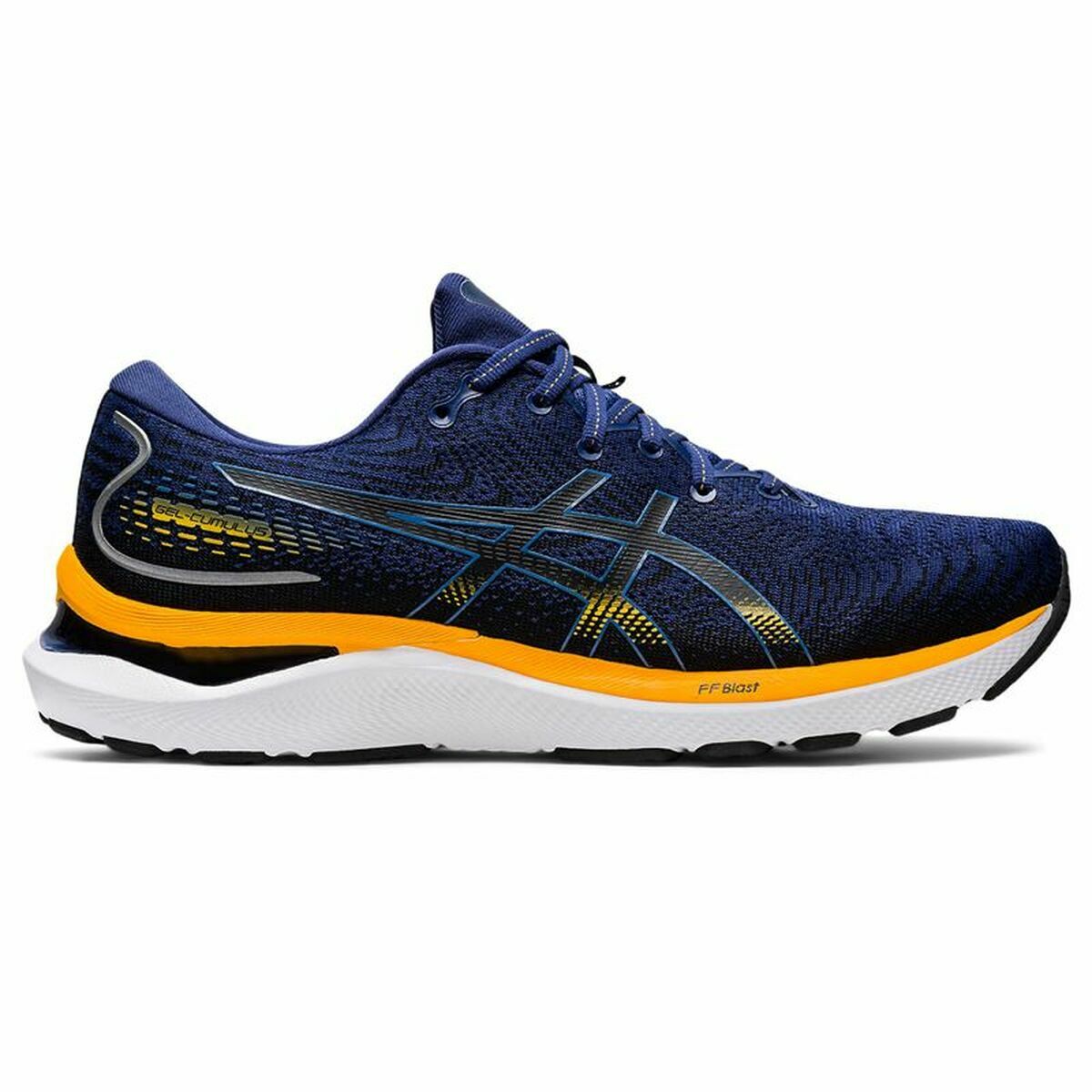 Asics Gel-Sonoma 6 G-TX Blue Men's Track Sneakers