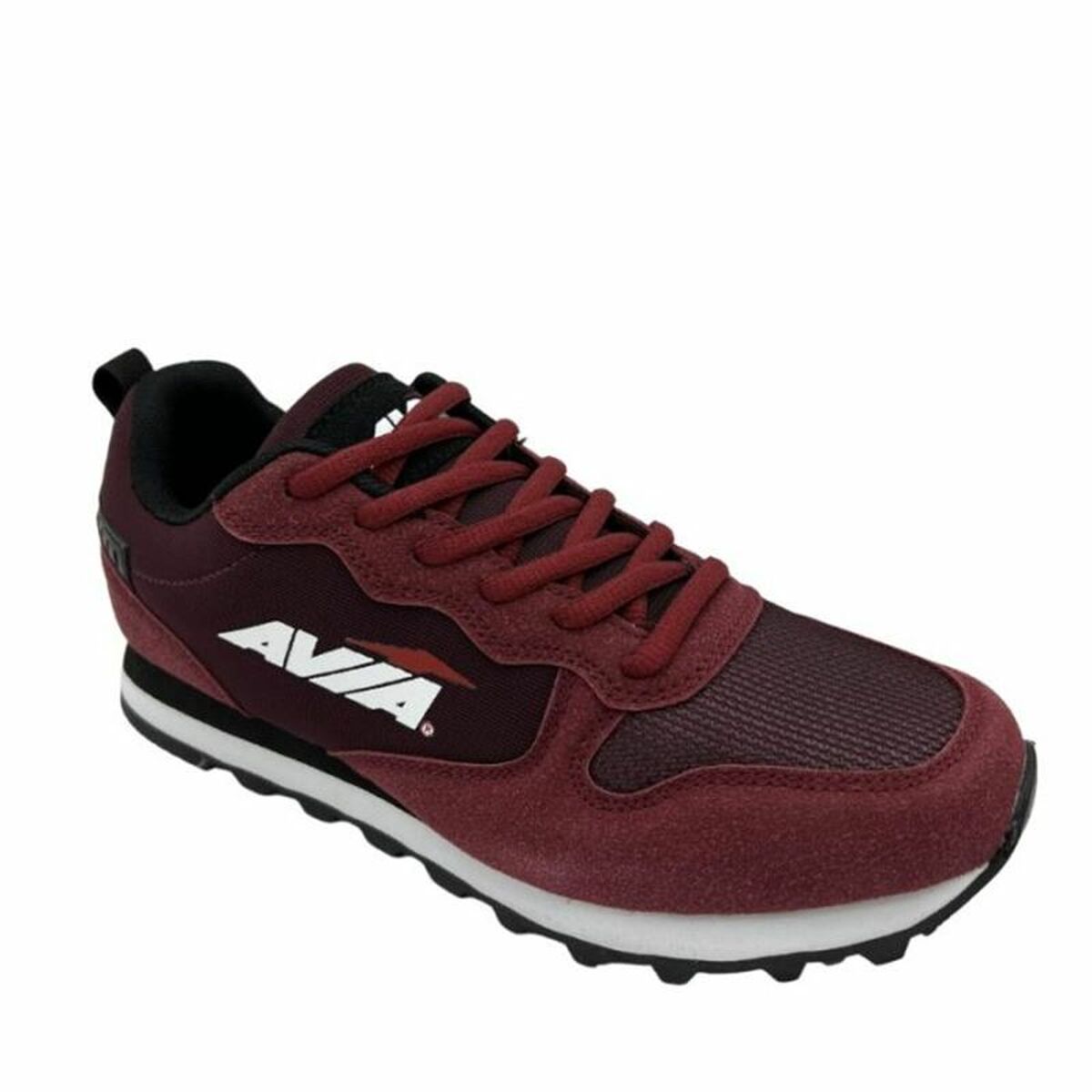 Chaussures décontractées homme AVIA Walkers Marron-2