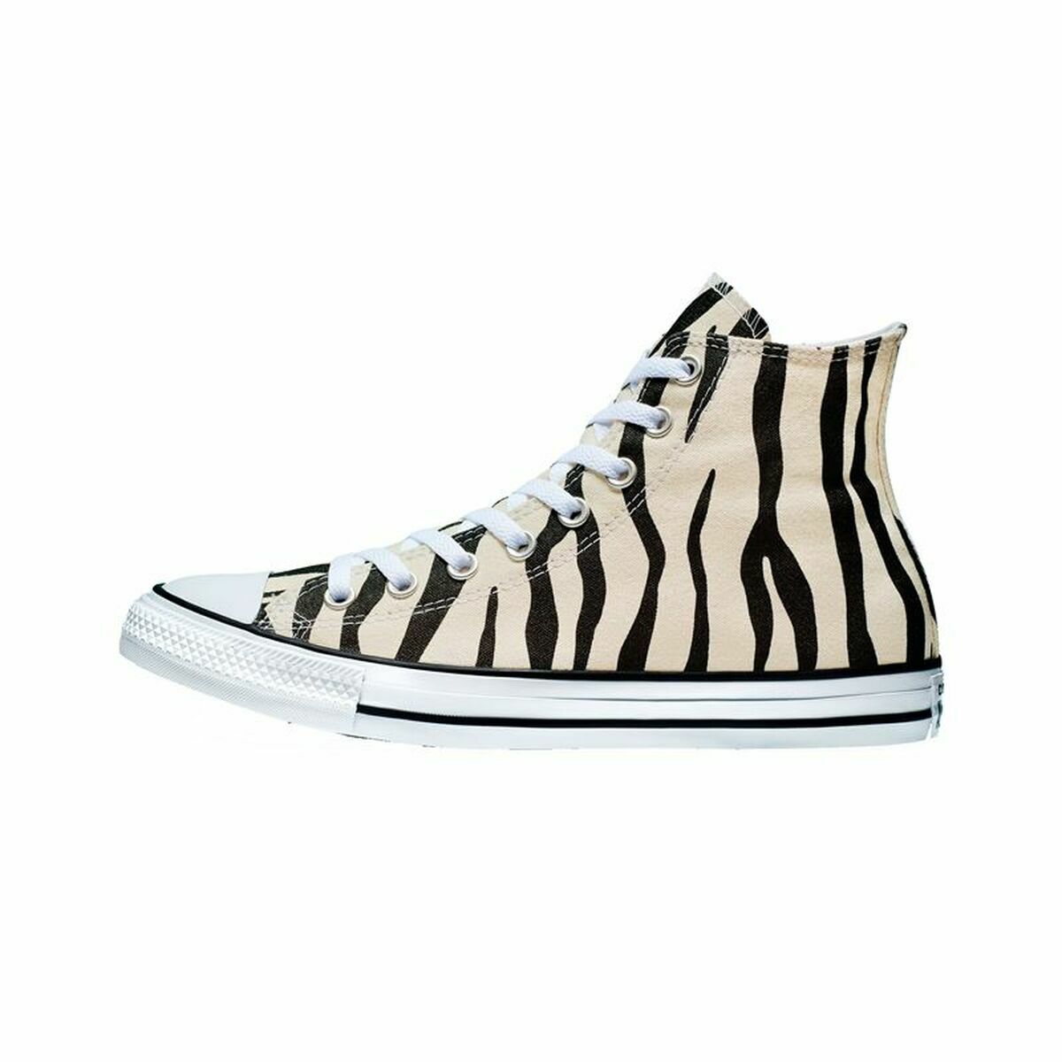 Повседневная обувь мужская Converse Chuck Taylor All-Star Зебра-3