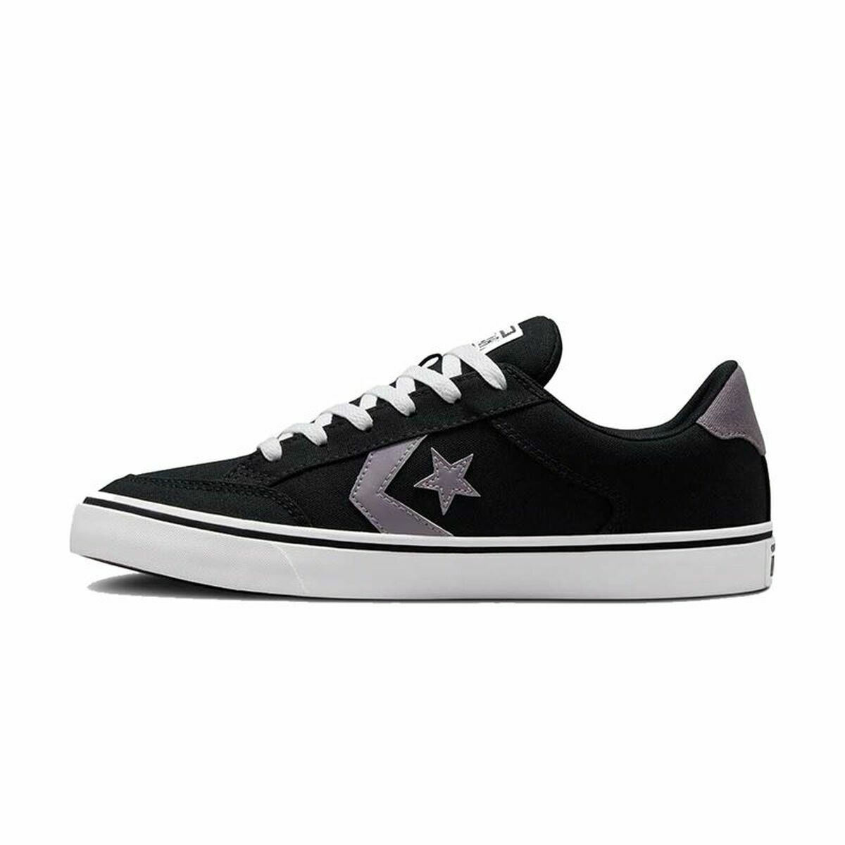 Повседневная обувь мужская Converse Tobin Чёрный-2