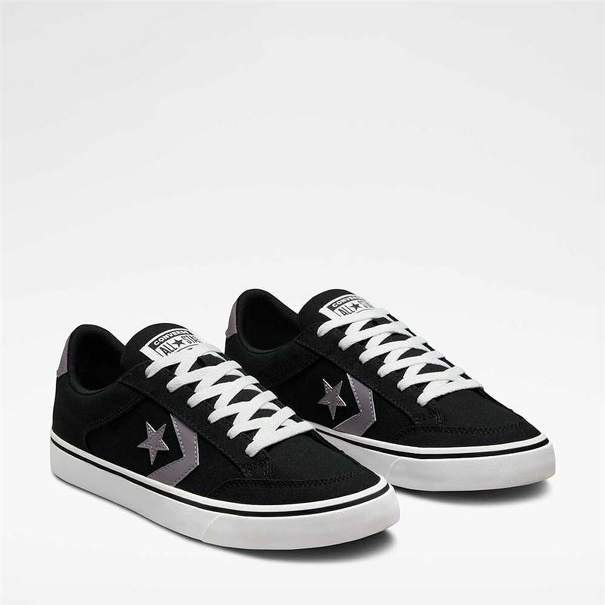 Повседневная обувь мужская Converse Tobin Чёрный-3
