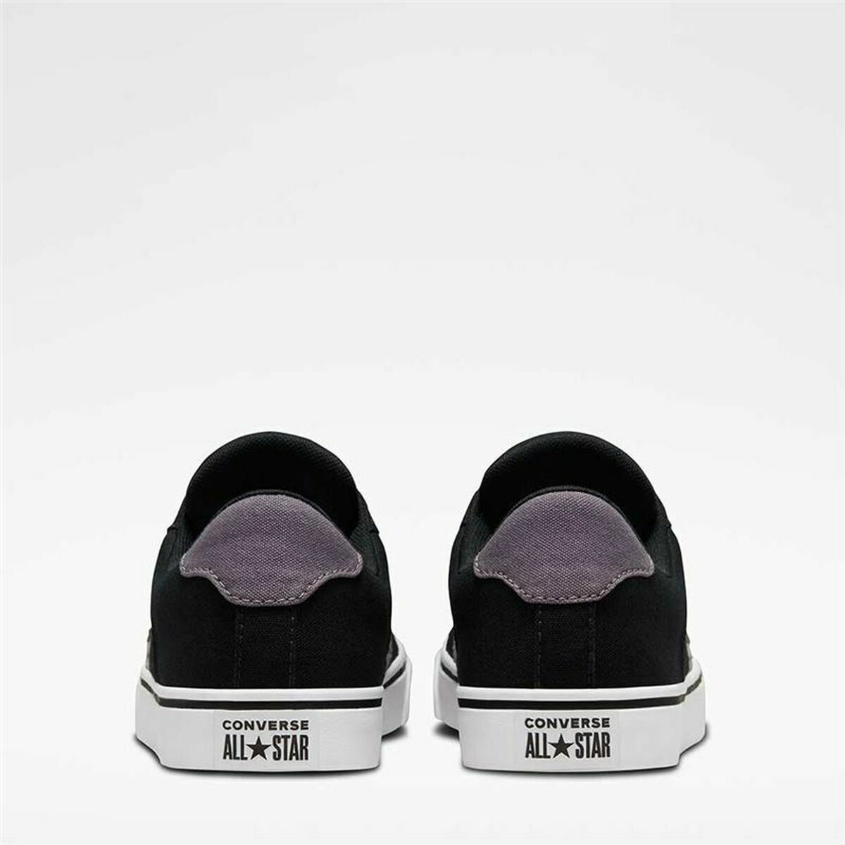 Повседневная обувь мужская Converse Tobin Чёрный-4