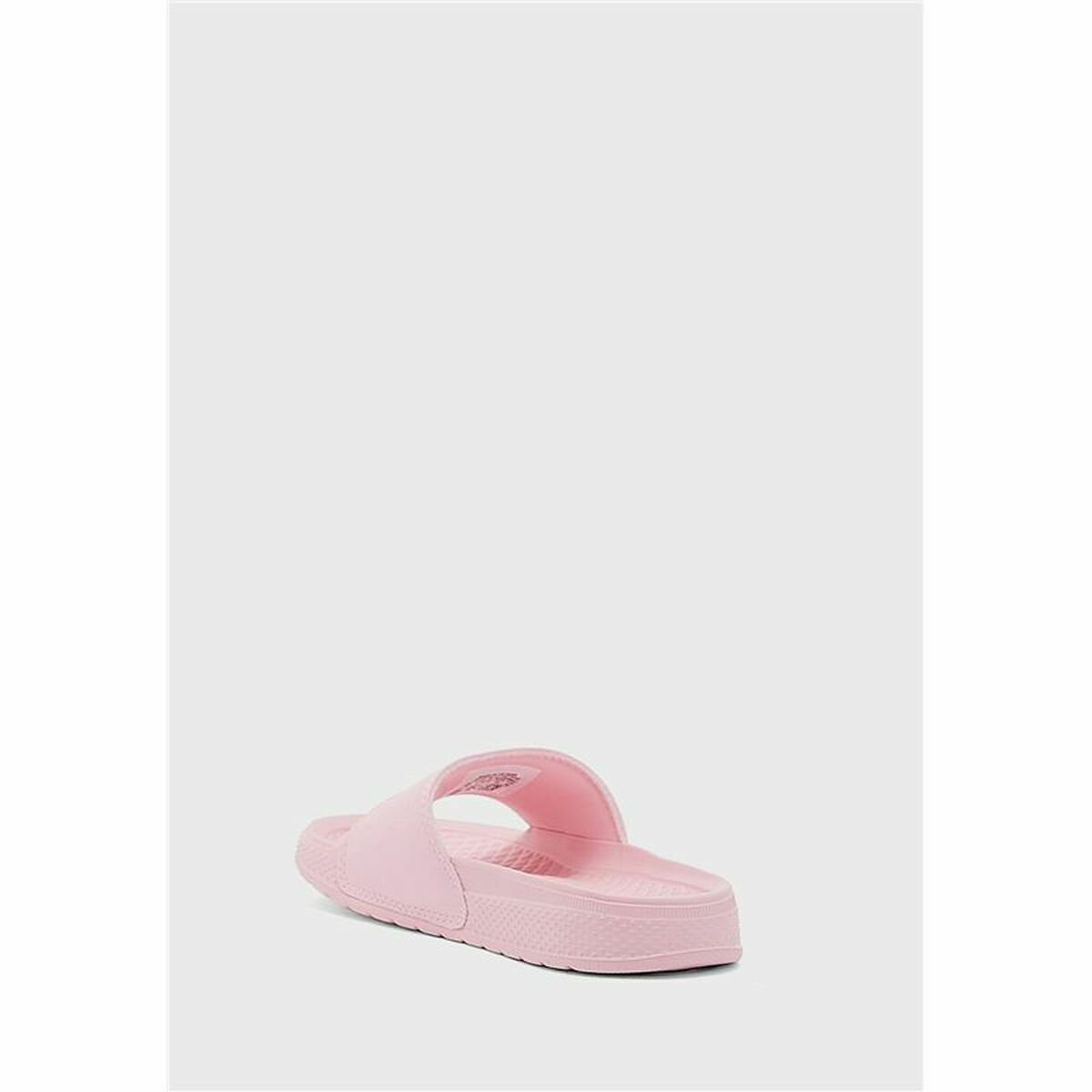 Шлепанцы для женщин Converse All-Star Slide Светло Pозовый-4