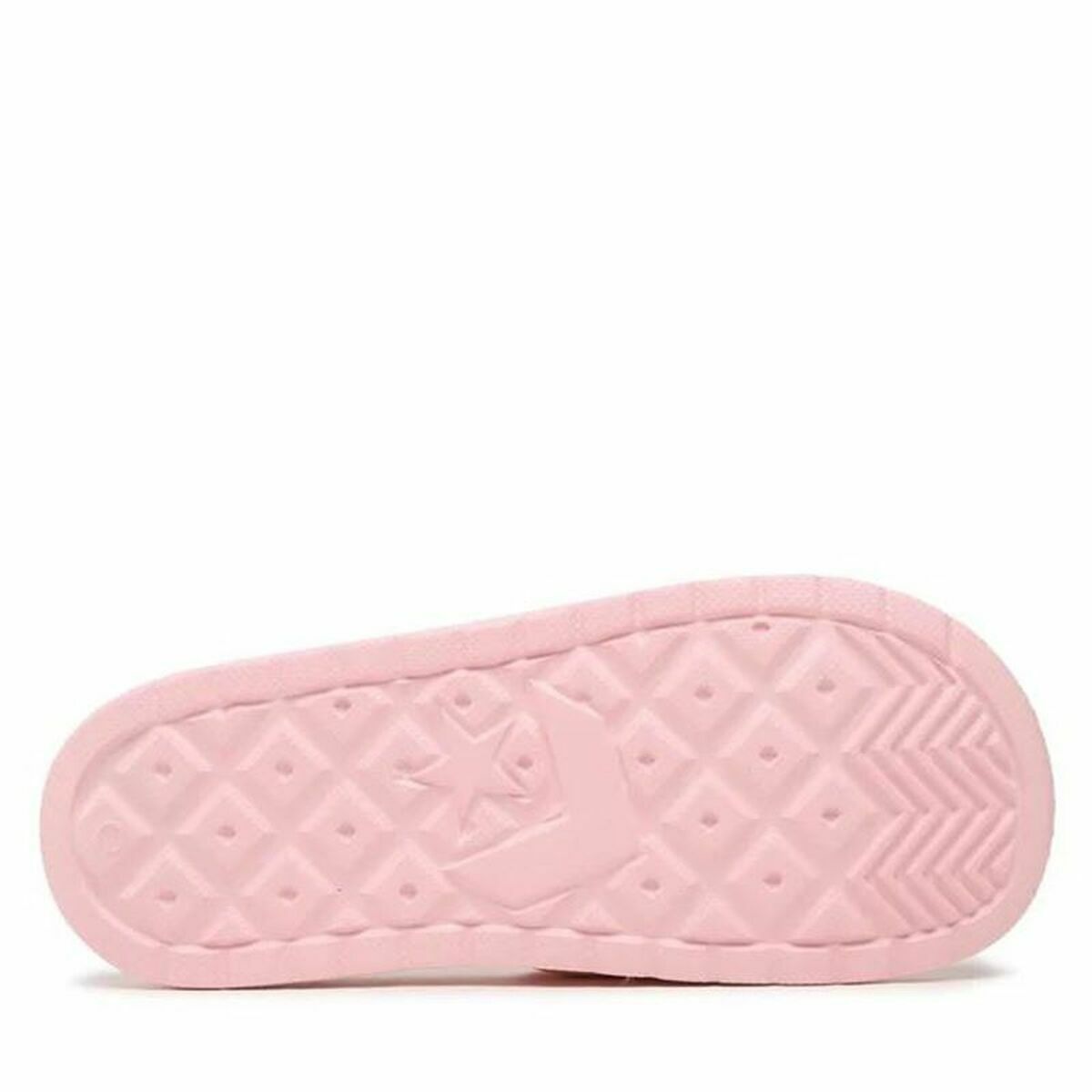 Шлепанцы для женщин Converse All-Star Slide Светло Pозовый-5