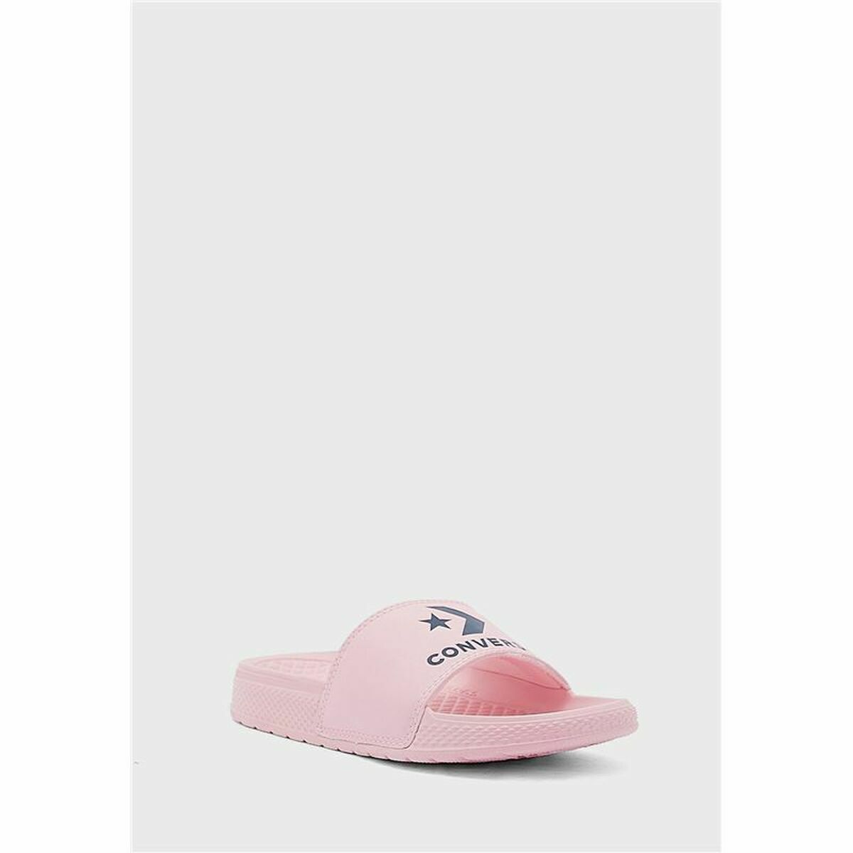 Шлепанцы для женщин Converse All-Star Slide Светло Pозовый-3