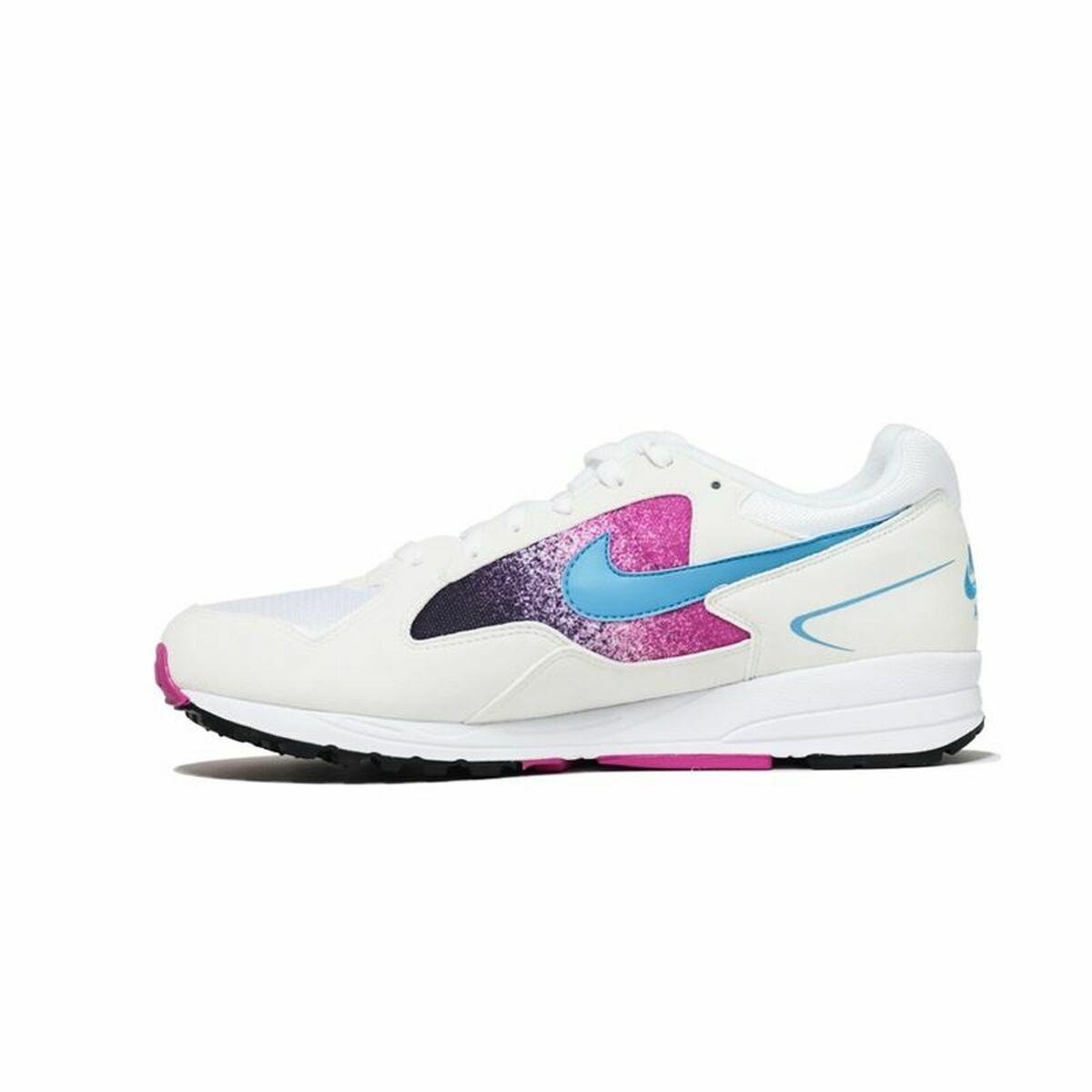 Мужские спортивные кроссовки Nike Sportswear Air Skylon 2 Белый-2