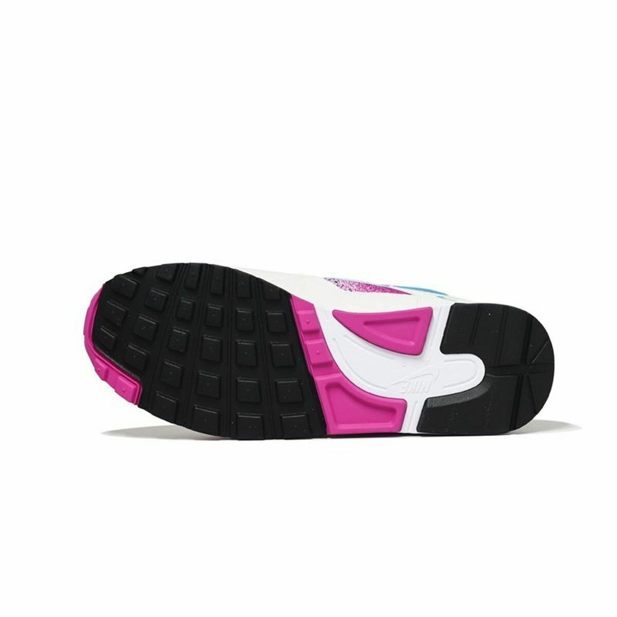 Мужские спортивные кроссовки Nike Sportswear Air Skylon 2 Белый-5