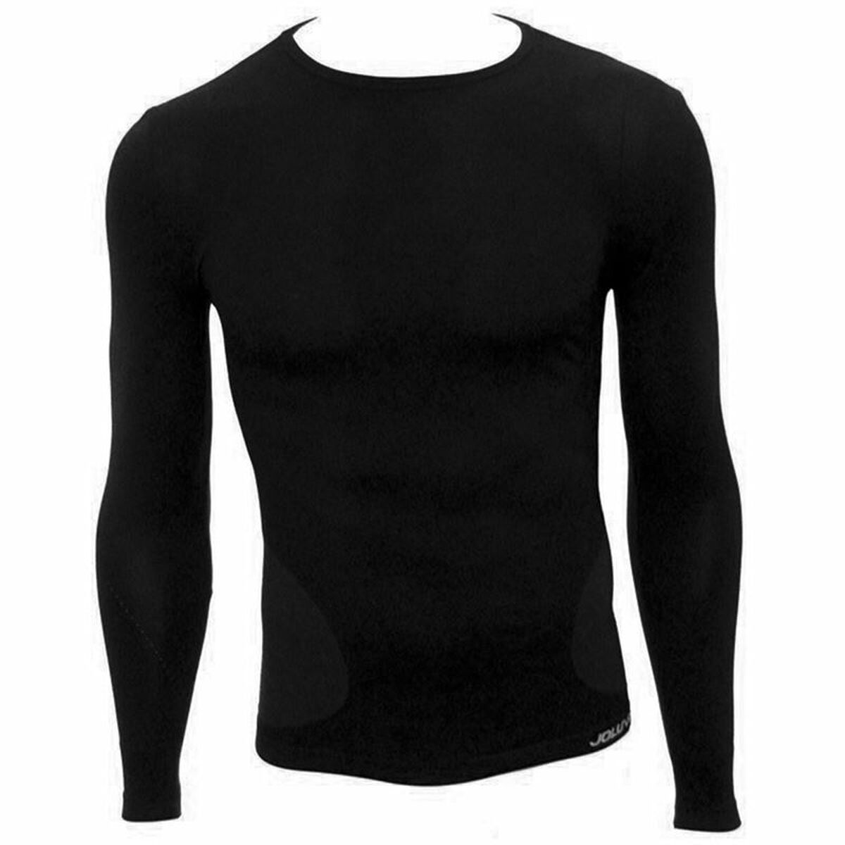 Batterie thermique pour enfants Joluvi Skin Lr Black-2