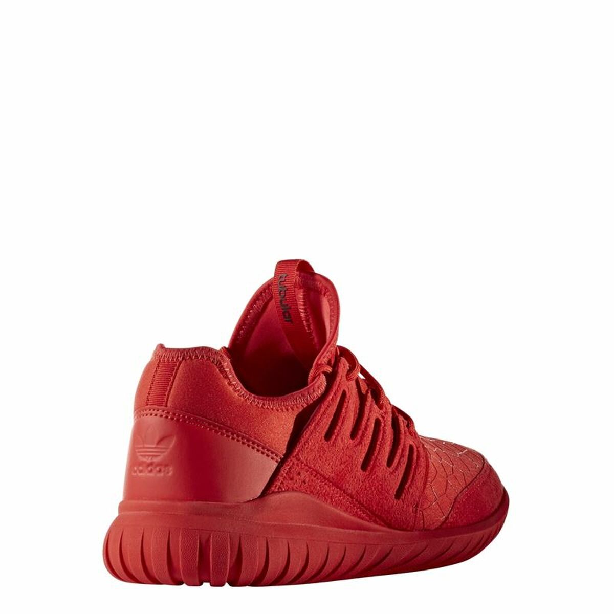 Повседневная обувь детская Adidas Originals Tubular Radial Красный-2