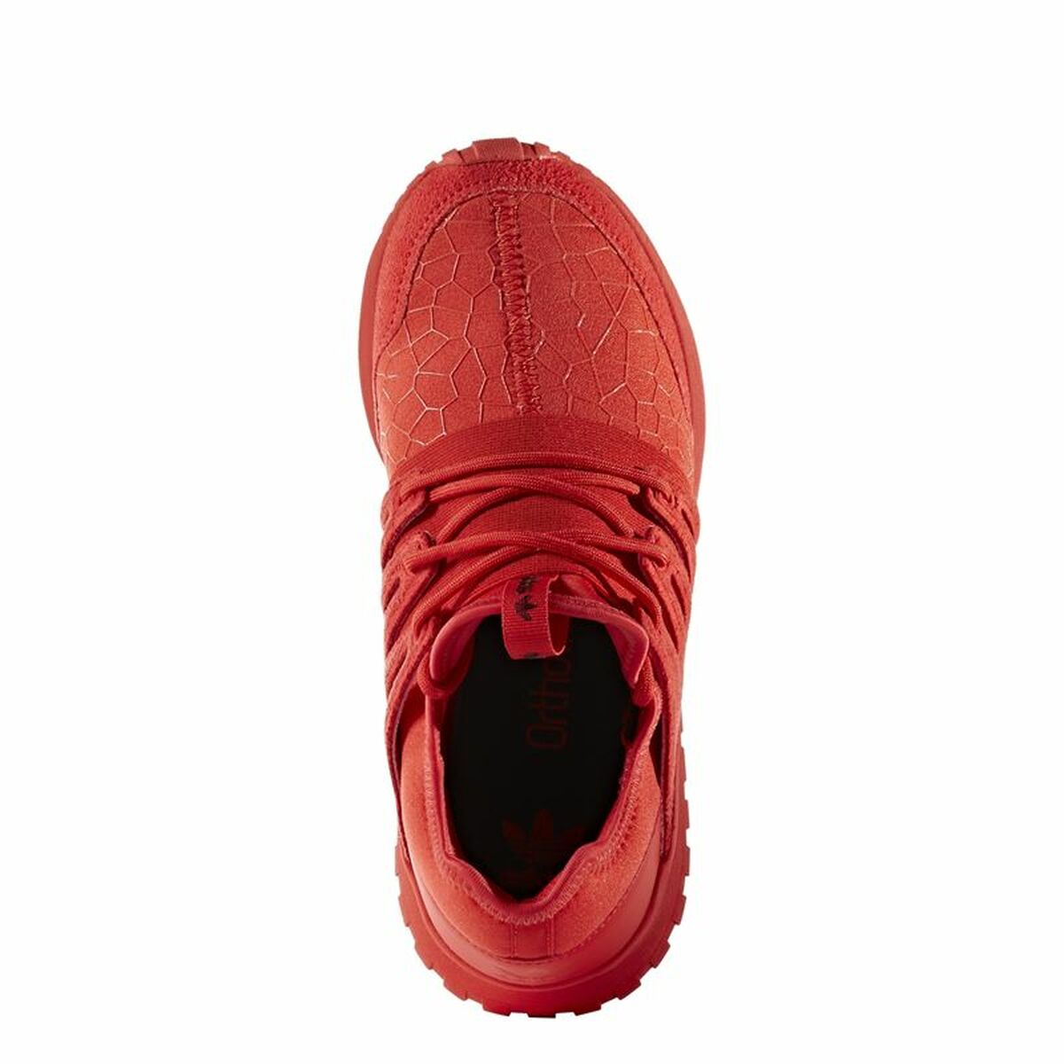 Повседневная обувь детская Adidas Originals Tubular Radial Красный-6