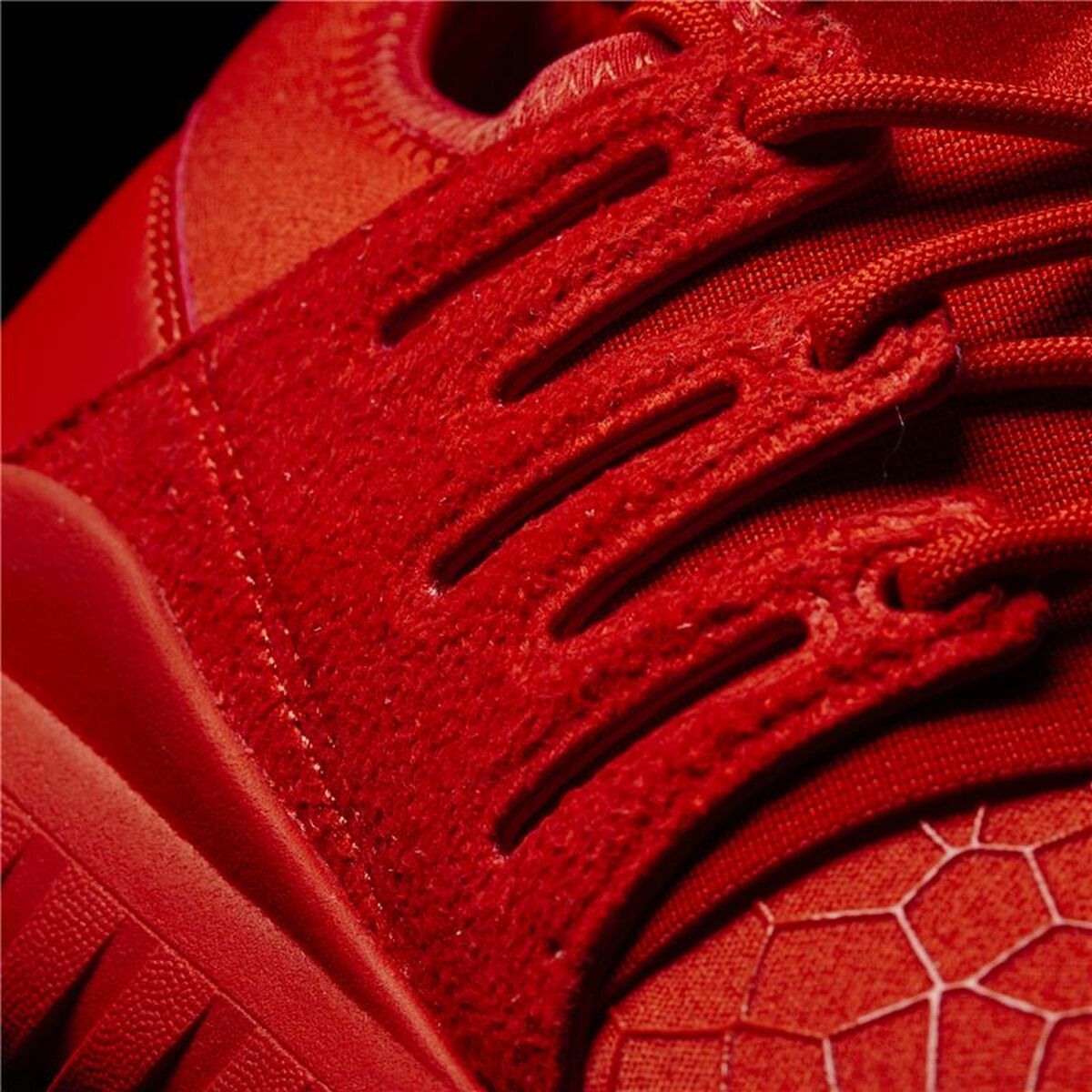 Повседневная обувь детская Adidas Originals Tubular Radial Красный-8
