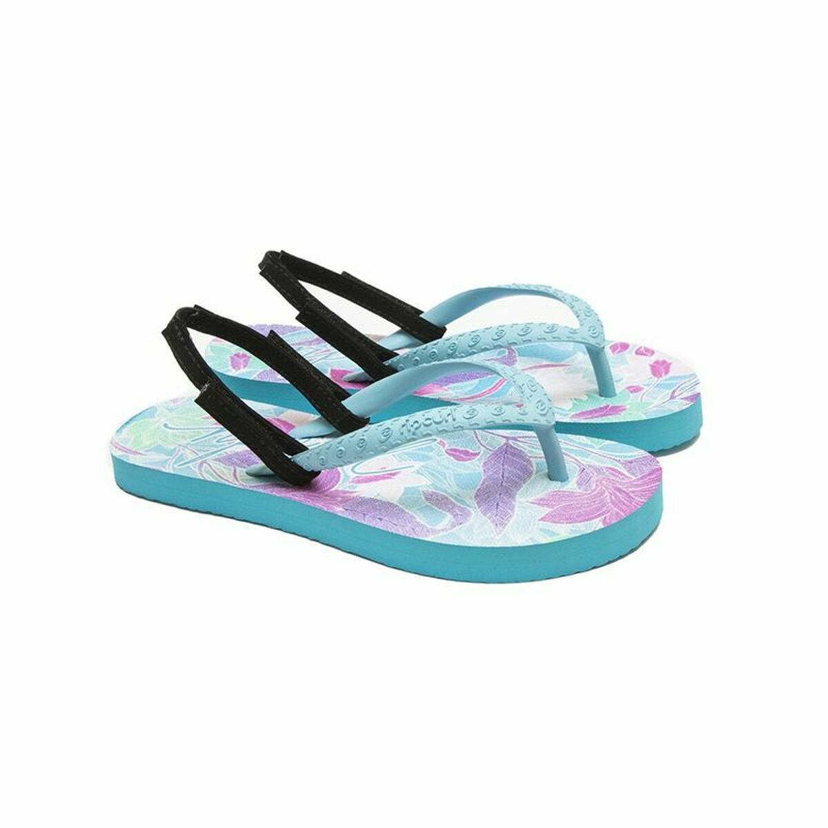 Rip Curl Mini Girl Summer Art Aquamarine