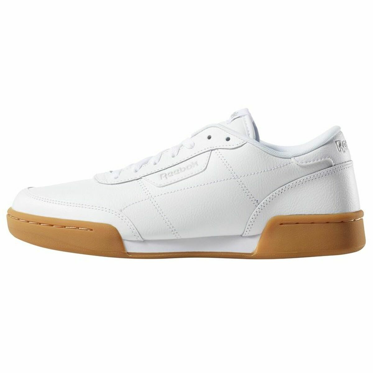 Мужские спортивные кроссовки Reebok Royal Heredis Белый-2