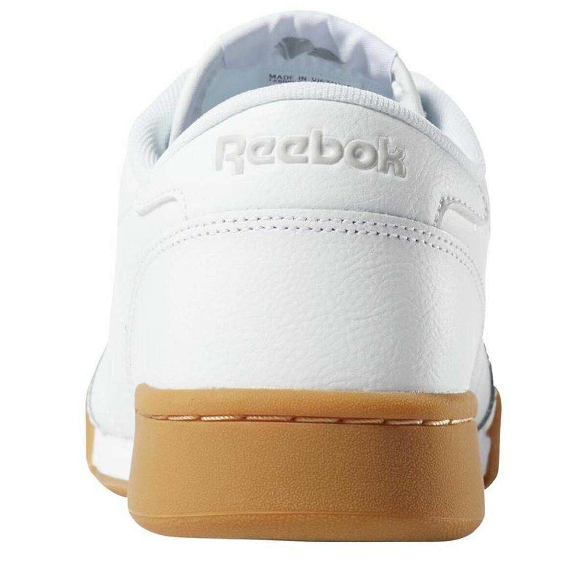 Мужские спортивные кроссовки Reebok Royal Heredis Белый-4