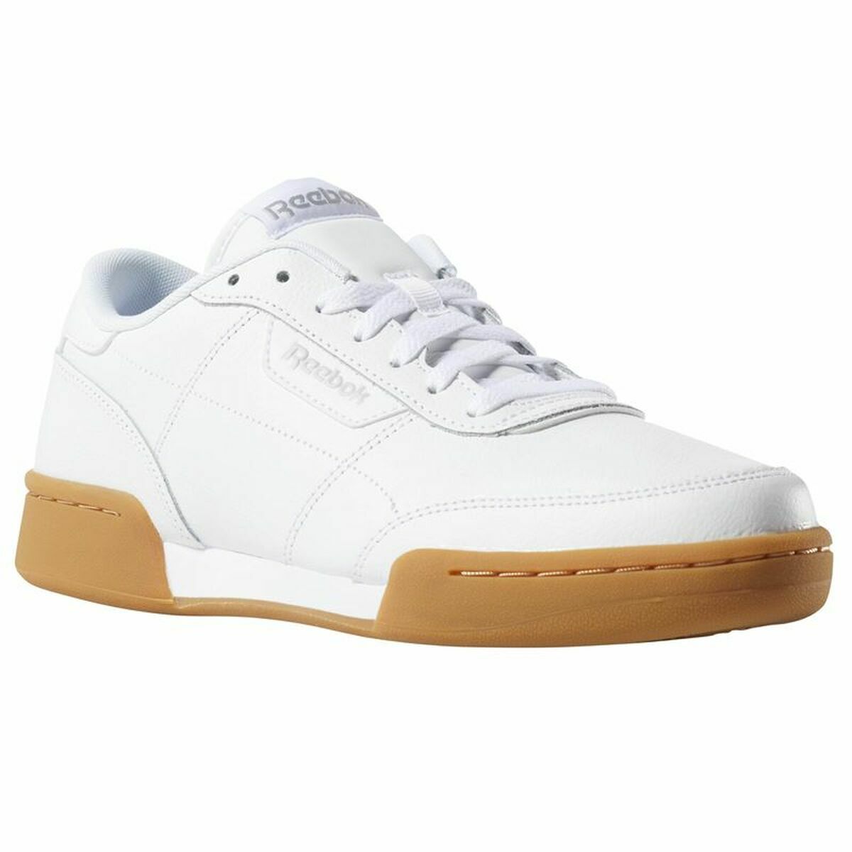 Мужские спортивные кроссовки Reebok Royal Heredis Белый-5