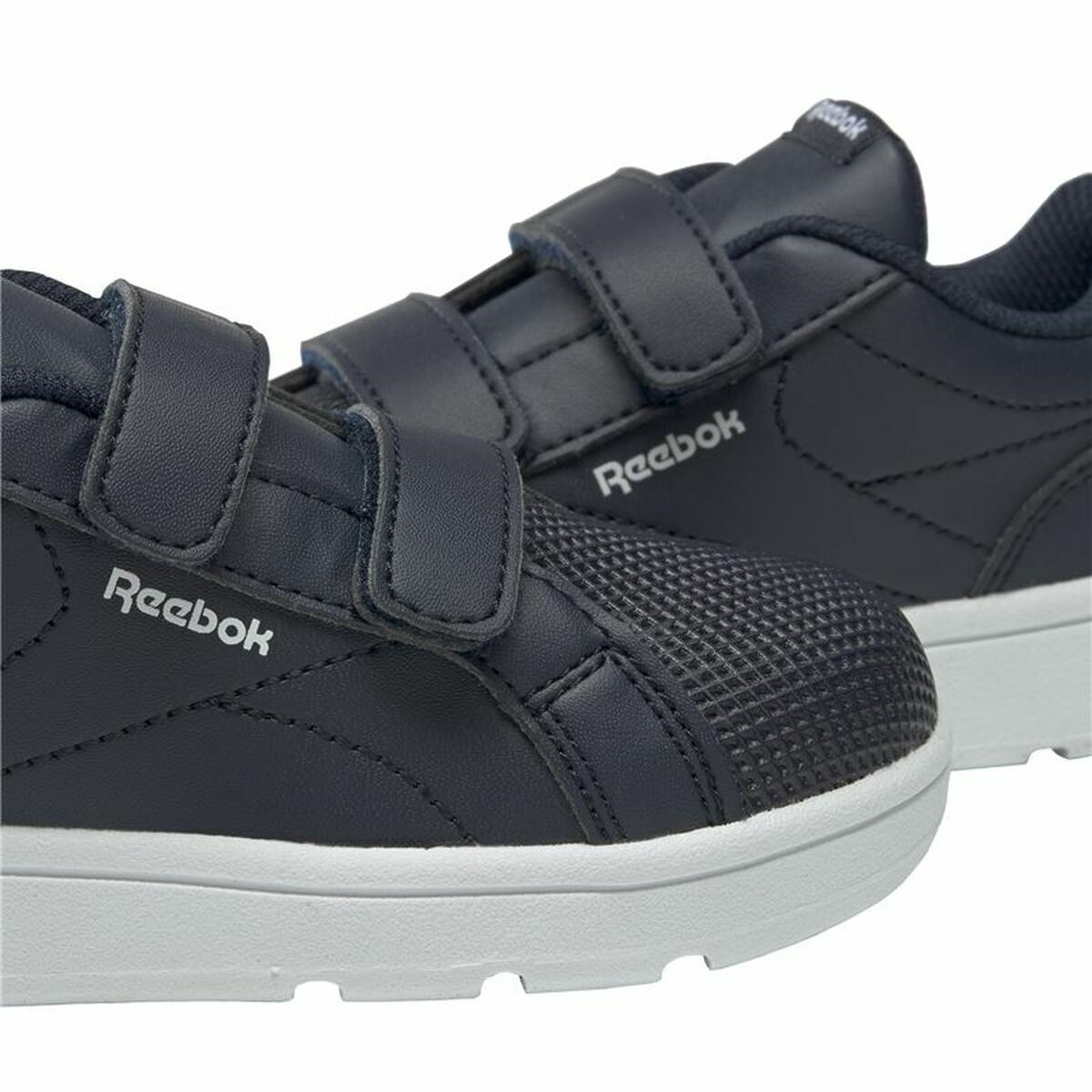 Повседневная обувь детская Reebok Sportswear Classic Royal Темно-синий-3