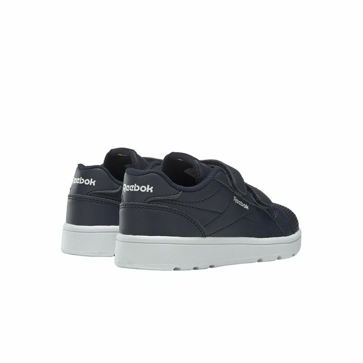 Повседневная обувь детская Reebok Sportswear Classic Royal Темно-синий-4