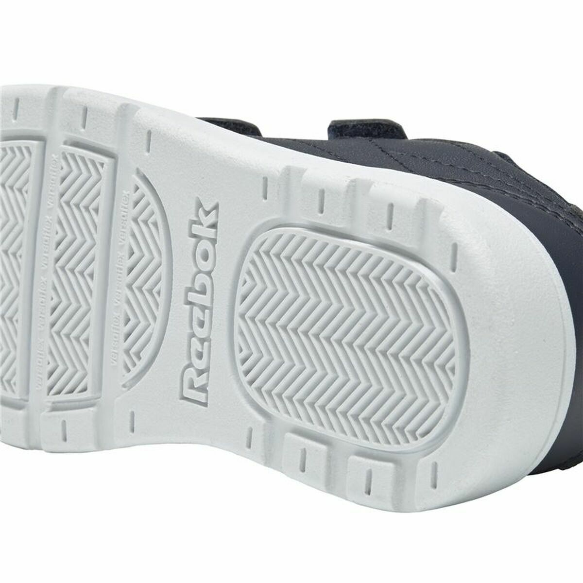 Повседневная обувь детская Reebok Sportswear Classic Royal Темно-синий-5