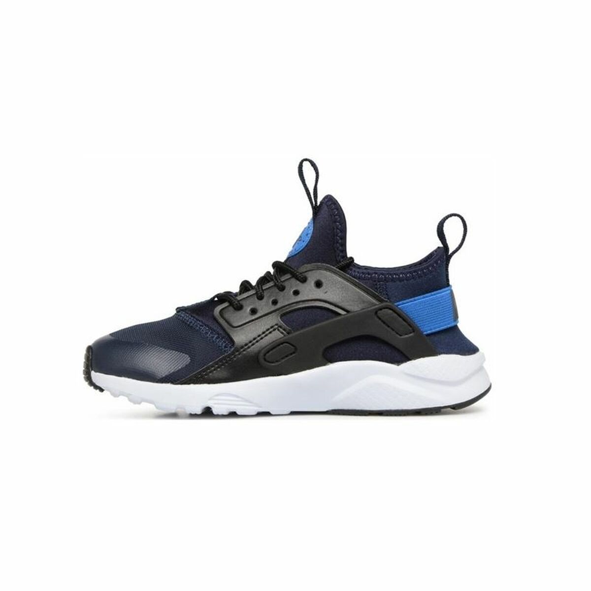 Повседневная обувь детская Nike Huarache Run Ultra Темно-синий-2