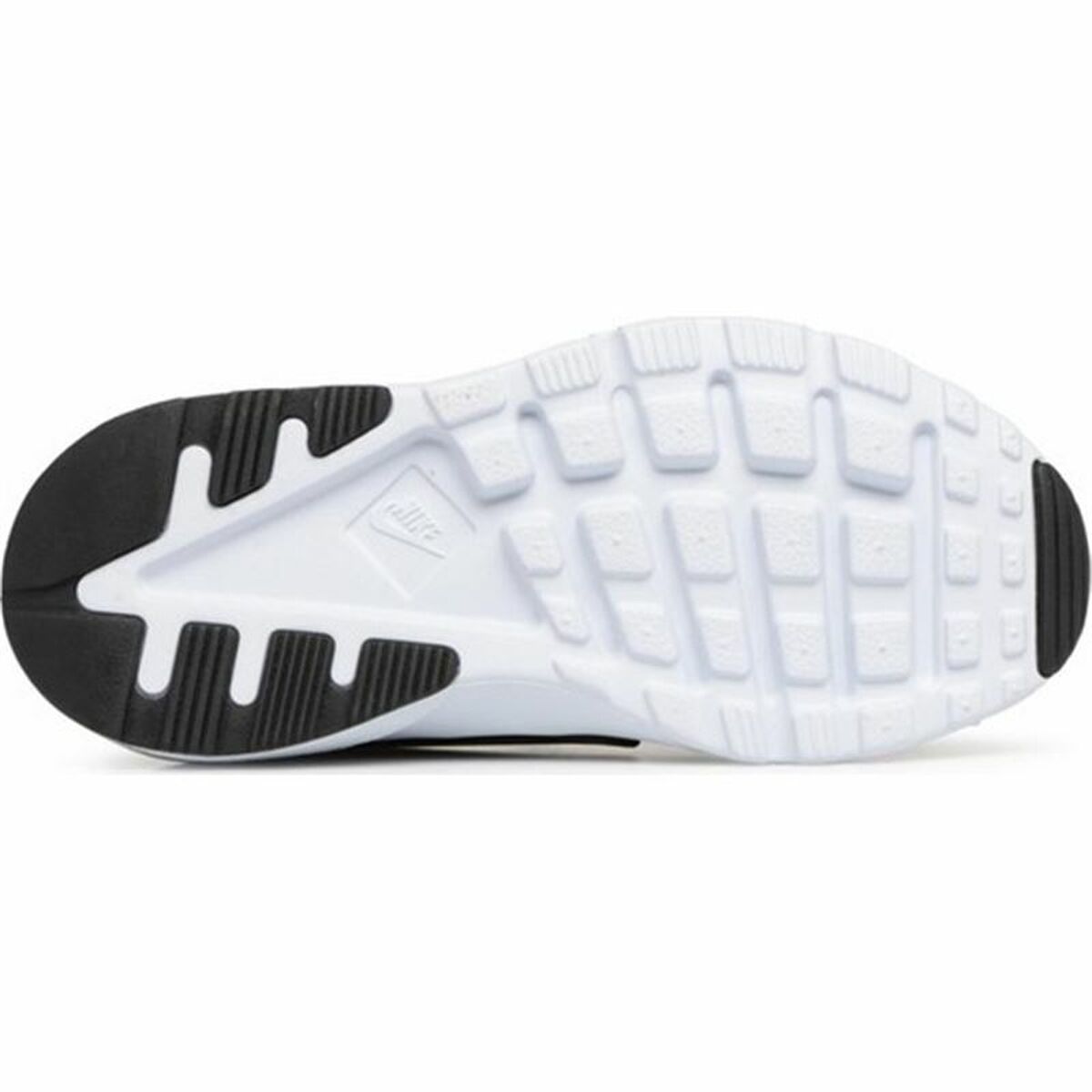 Повседневная обувь детская Nike Huarache Run Ultra Темно-синий-5