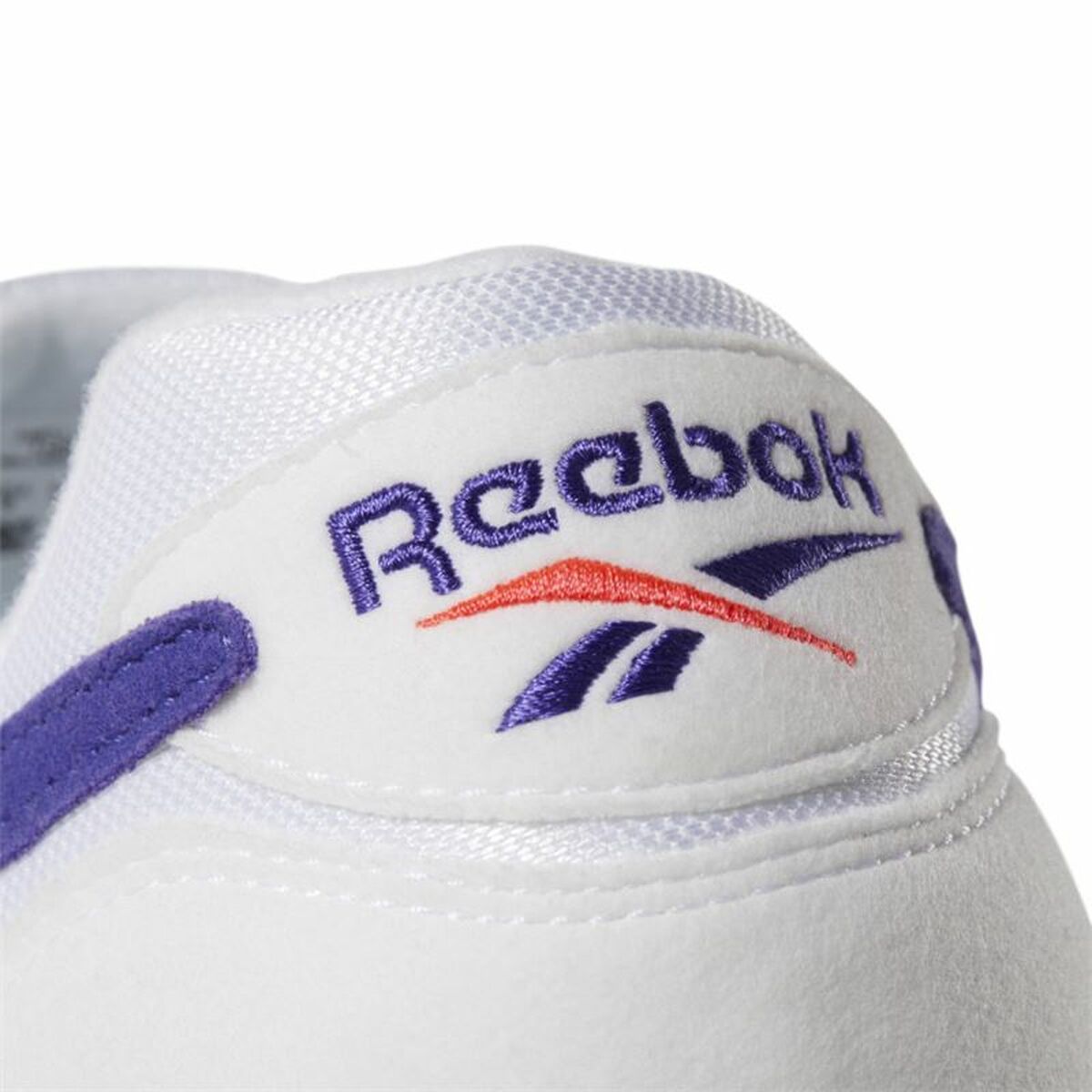Мужские спортивные кроссовки Reebok Classic Rapide Белый-6